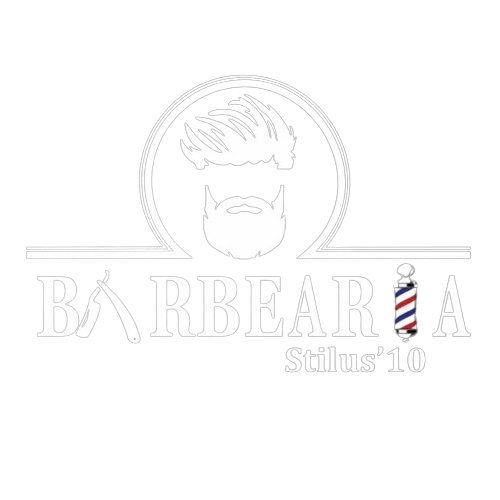 logo da barbearia